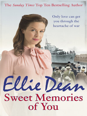 cover image of Sweet Memories of You